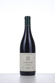 france-rhone-wine-gigondas-largnee-vieilles-vignes-2020